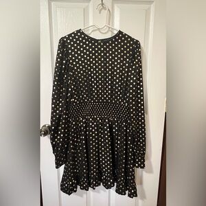 Endless Rose cocktail, party dress.